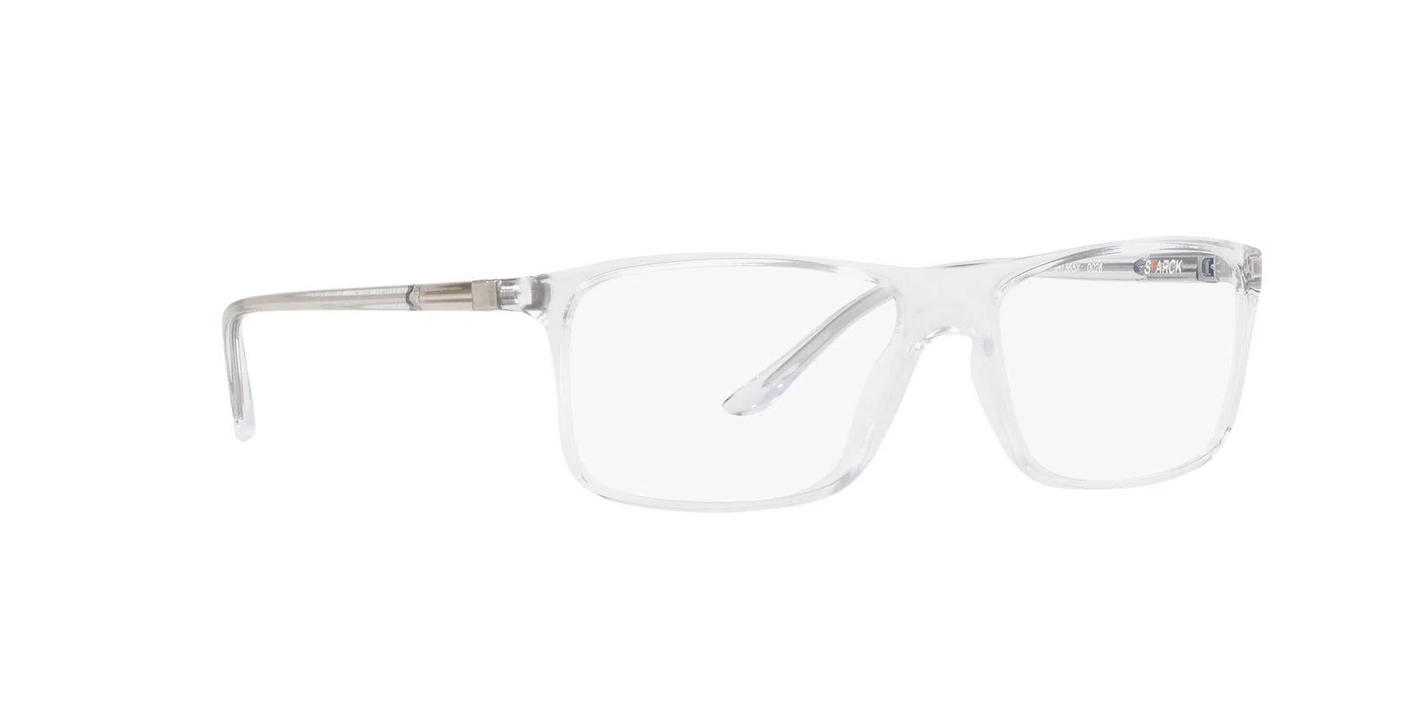 Starck Eyes Pl1365 1365X Eyeglasses - view 21